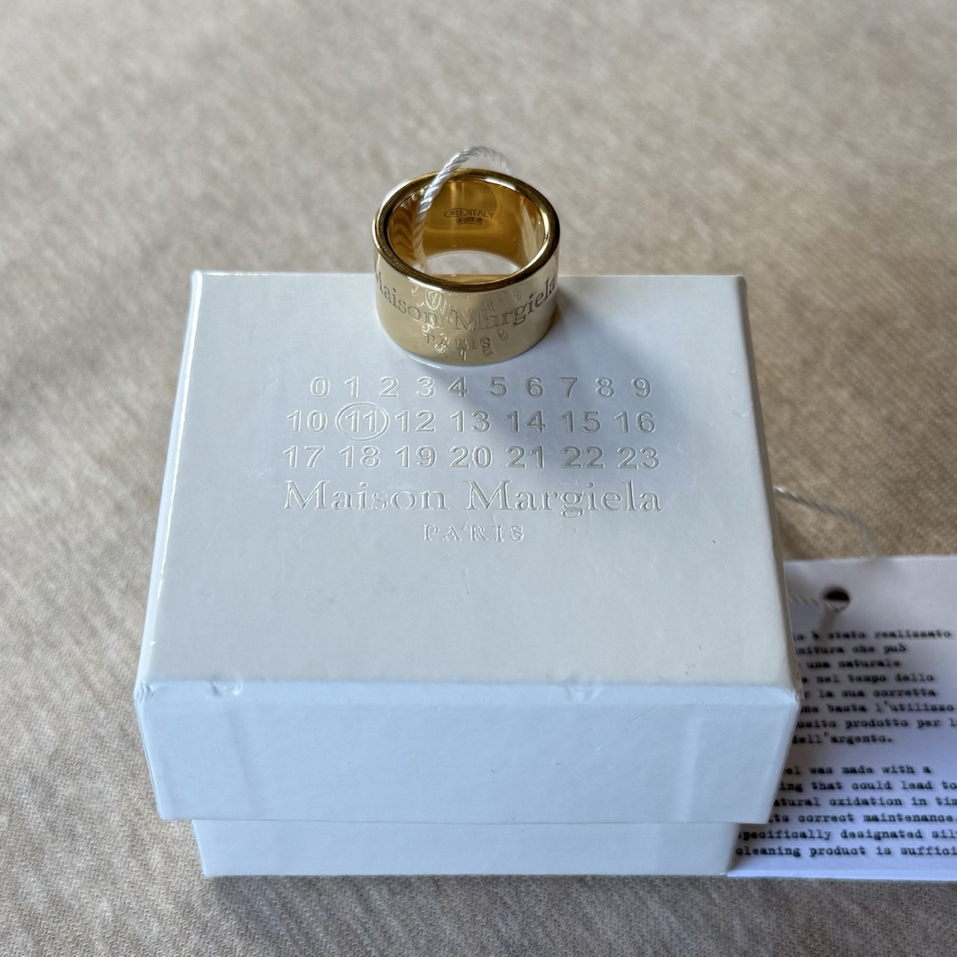 Maison Margiela(旧Maison Martin Margiela) - 5新品52%off Maison Margiela(旧Maison Martin Margiela) - 5新品52%off
