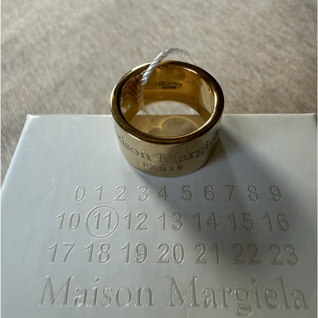Maison Margiela(旧Maison Martin Margiela) - 5新品52%off Maison Margiela(旧Maison Martin Margiela) - 5新品52%off