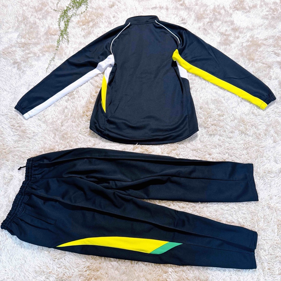 MIZUNO - 【未使用】期間限定 ミズノ ジャージ 上下 MIZUNO - 【未使用】期間限定 ミズノ ジャージ 上下