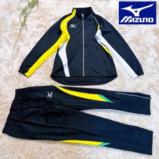 MIZUNO - 【非売品】Mizuno 競泳日本代表 支給品ジャージ MIZUNO - 【非売品】Mizuno 競泳日本代表 支給品ジャージ