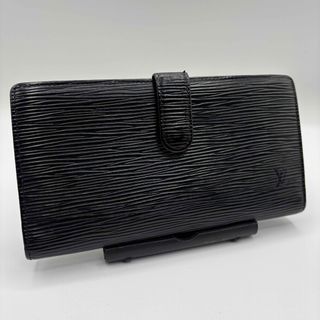 LOUIS VUITTON(財布 ・ ブラック/黒色系)のフリマアイテム一覧 LOUIS VUITTON(財布 ・ ブラック/黒色系)のフリマアイテム一覧