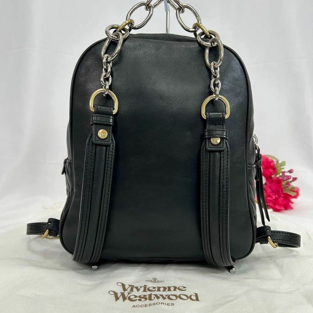Vivienne Westwood - 【極美品】ヴィヴィアンウエストウッド Vivienne Westwood - 【極美品】ヴィヴィアンウエストウッド