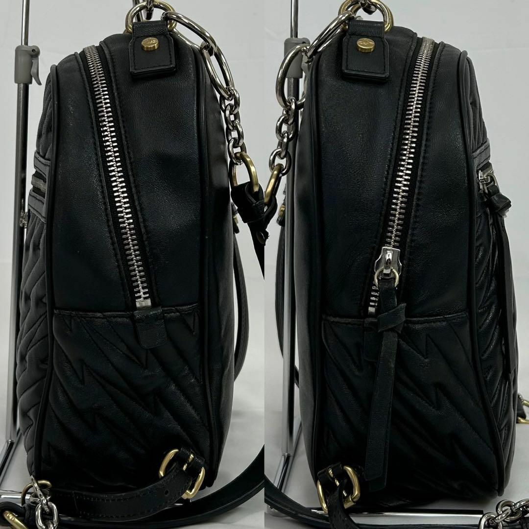Vivienne Westwood - 【極美品】ヴィヴィアンウエストウッド Vivienne Westwood - 【極美品】ヴィヴィアンウエストウッド