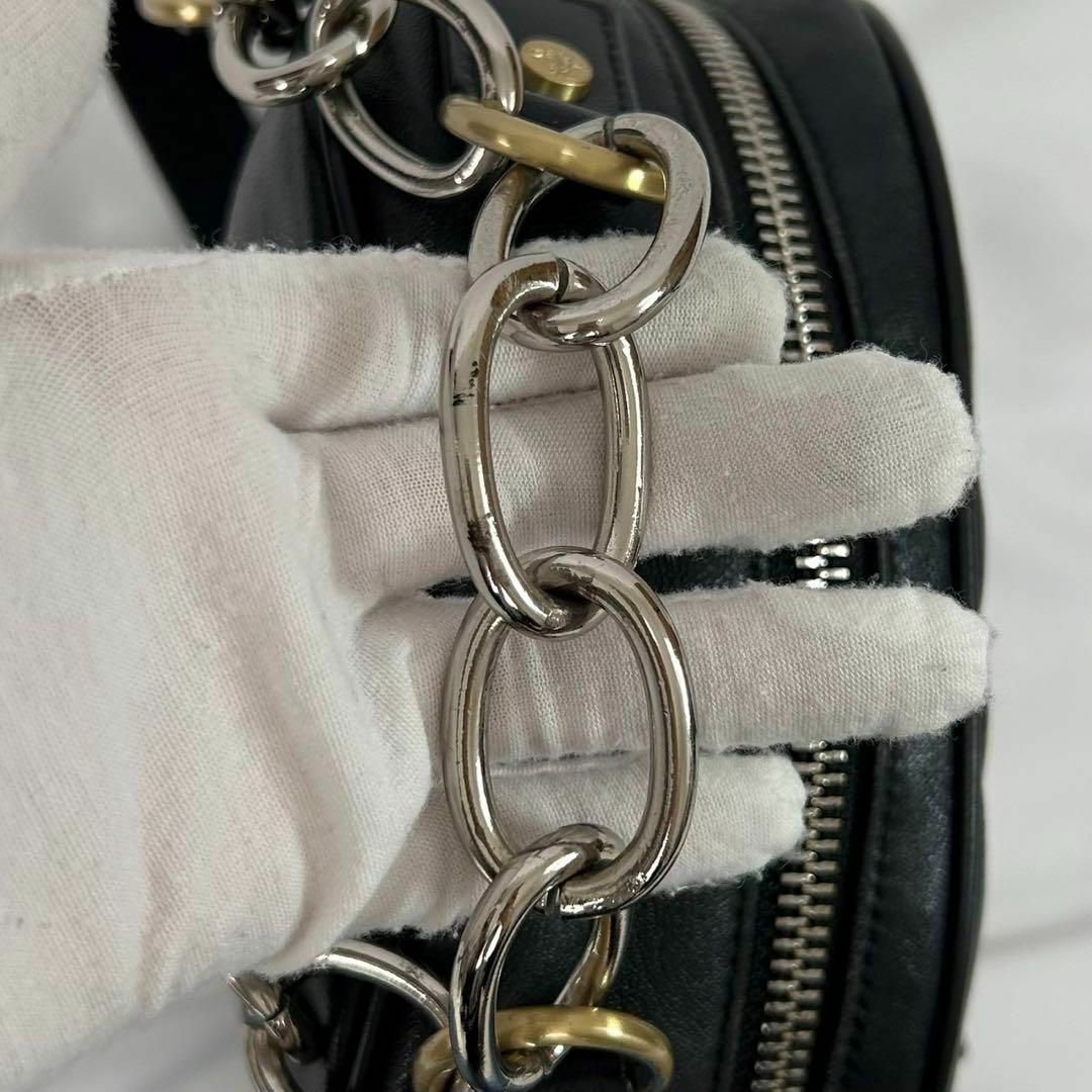 Vivienne Westwood - 【極美品】ヴィヴィアンウエストウッド Vivienne Westwood - 【極美品】ヴィヴィアンウエストウッド