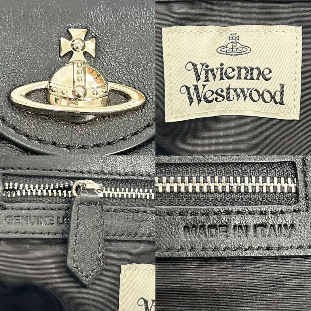 Vivienne Westwood - 【極美品】ヴィヴィアンウエストウッド Vivienne Westwood - 【極美品】ヴィヴィアンウエストウッド