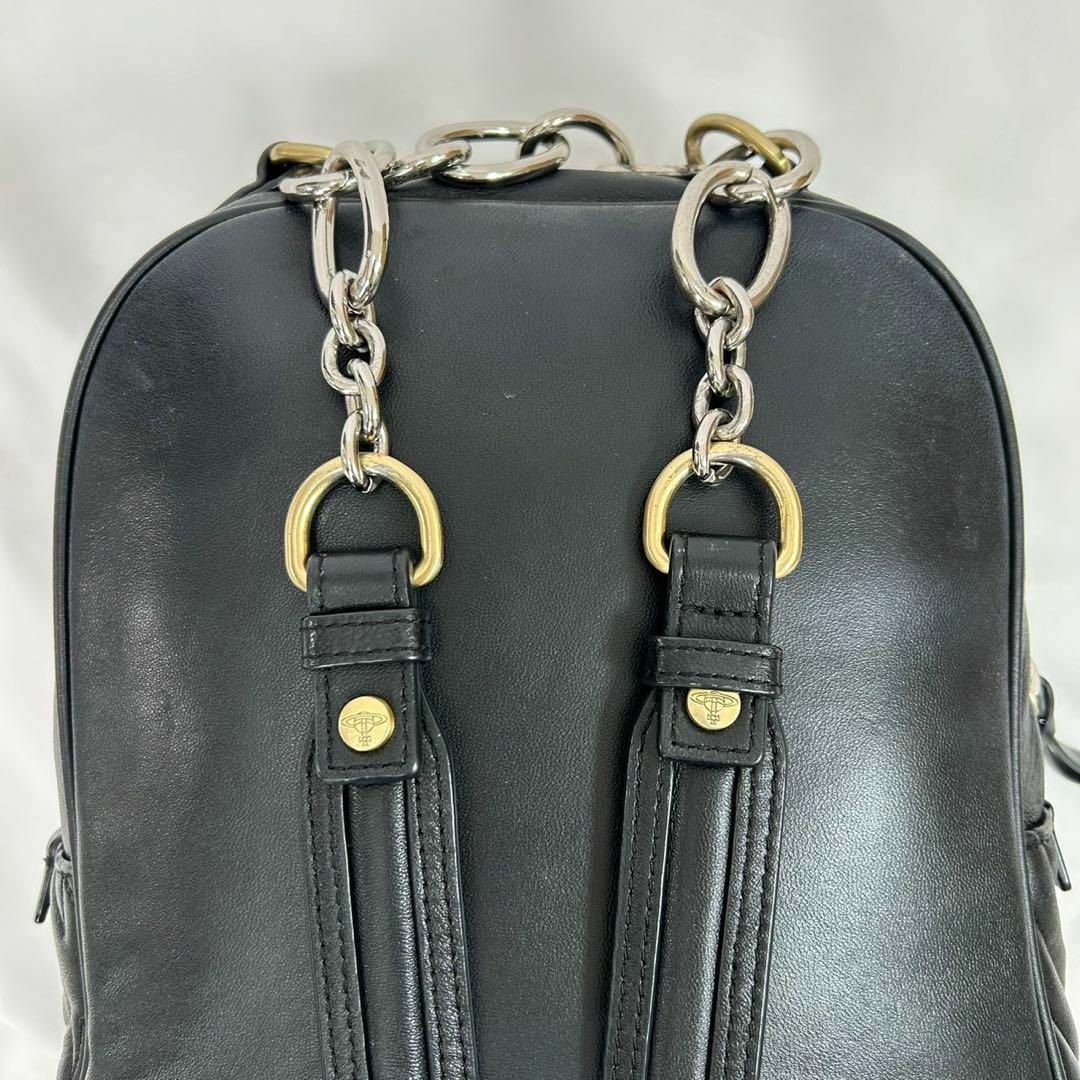 Vivienne Westwood - 【極美品】ヴィヴィアンウエストウッド Vivienne Westwood - 【極美品】ヴィヴィアンウエストウッド