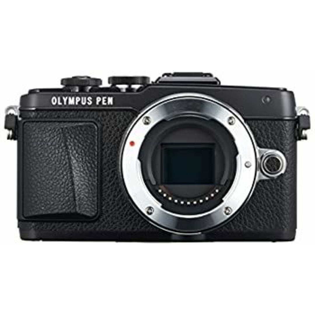 OLYMPUS PEN E-PL7 ボディ ブラック ミラーレス一眼 PEN E-PL7 OLYMPUS PEN E-PL7 ボディ ブラック ミラーレス一眼 PEN E-PL7