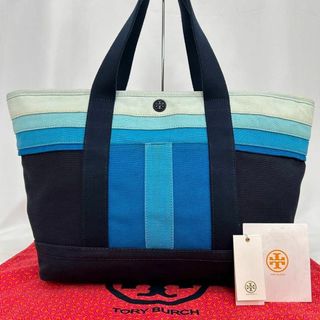 Tory Burch - 【極美品】トリーバーチ エラ トートバッグ Tory Burch - 【極美品】トリーバーチ エラ トートバッグ