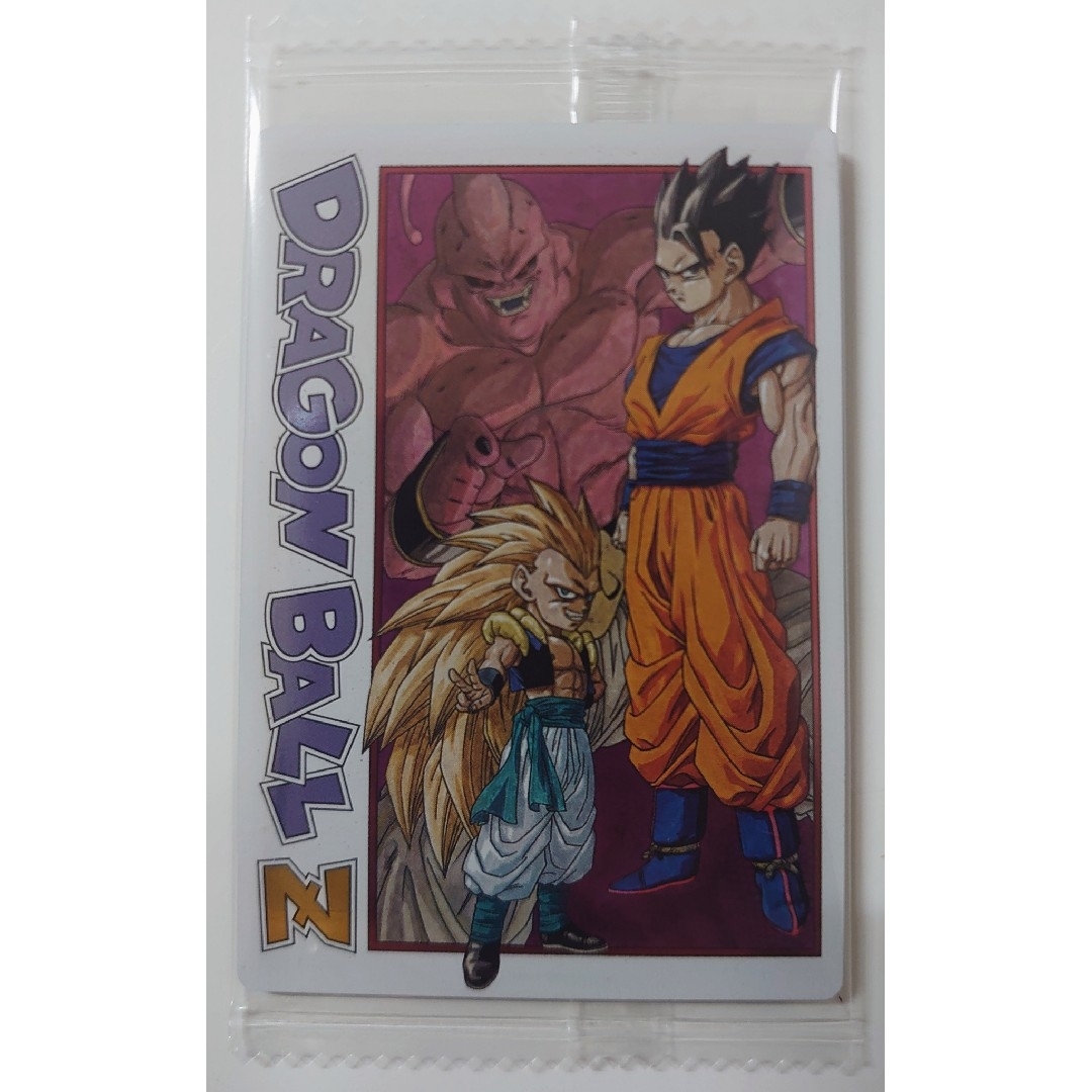 ドラゴンボール - イタジャガ ドラゴンボール Vol.6 6-27 CR ドラゴンボール - イタジャガ ドラゴンボール Vol.6 6-27 CR