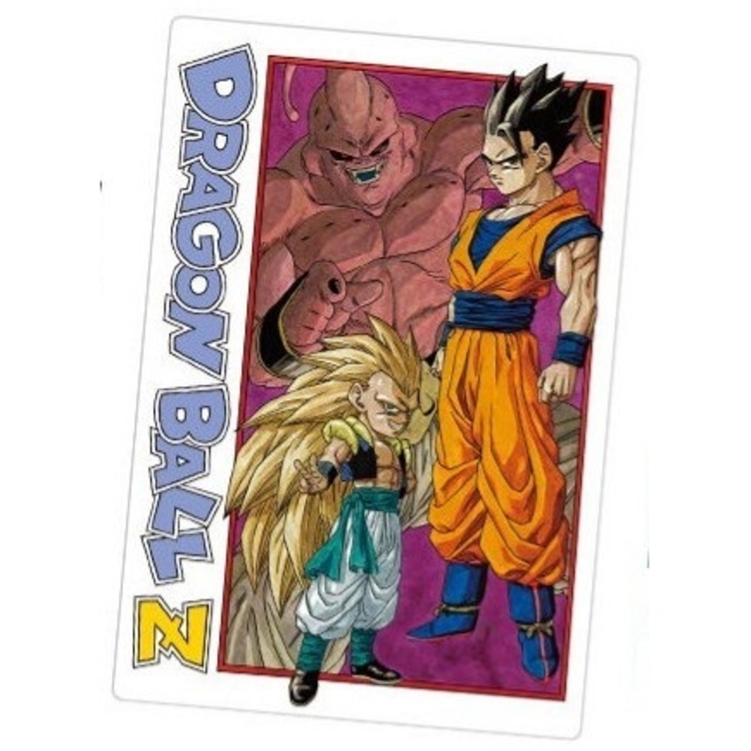ドラゴンボール - イタジャガ ドラゴンボール Vol.6 6-27 CR ドラゴンボール - イタジャガ ドラゴンボール Vol.6 6-27 CR