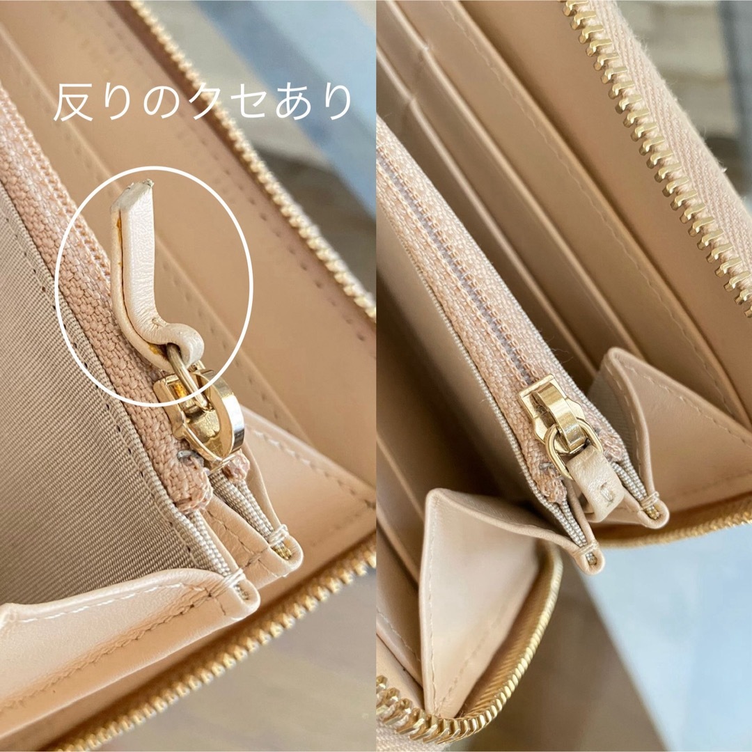 CHANEL - 【CHANEL】 シャネル19ウォレット ラムスキン 長財布 CHANEL - 【CHANEL】 シャネル19ウォレット ラムスキン 長財布