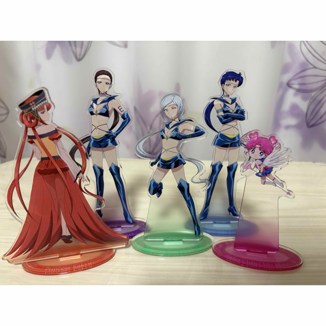 セーラームーン - Eternal セーラームーン🌙セーラームーン cosmos アクスタ セーラームーン - Eternal セーラームーン🌙セーラームーン cosmos アクスタ