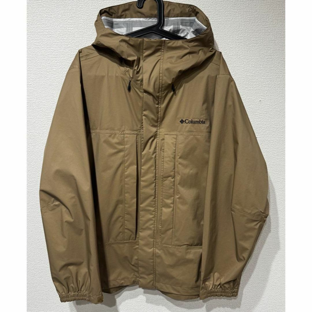 Columbia - コロンビア Columbia エンジョイマウンテンライフ Columbia - コロンビア Columbia エンジョイマウンテンライフ