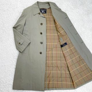 BURBERRY(ステンカラーコート)のフリマアイテム一覧 BURBERRY(ステンカラーコート)のフリマアイテム一覧