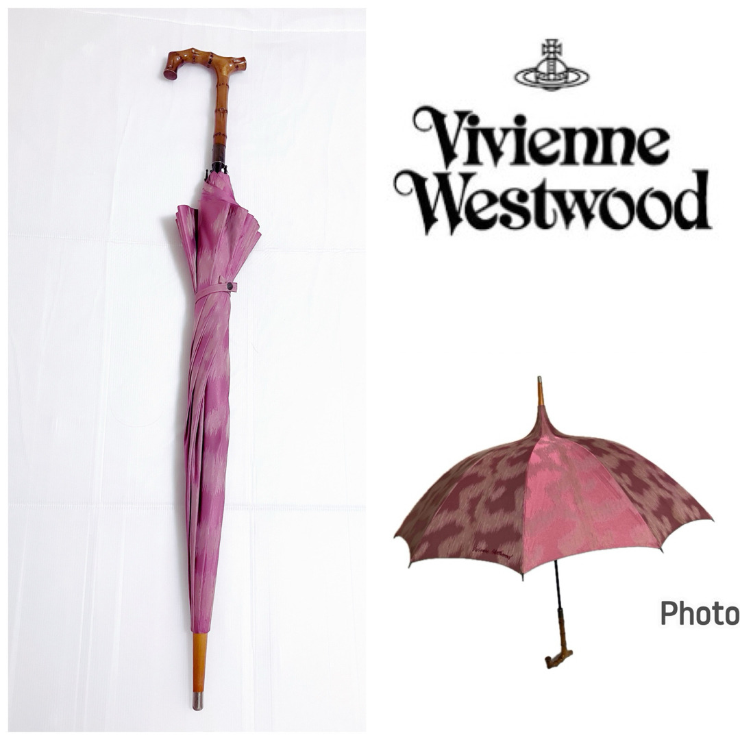 Vivienne Westwood - ヴィヴィアンウエストウッド レオパード Vivienne Westwood - ヴィヴィアンウエストウッド レオパード