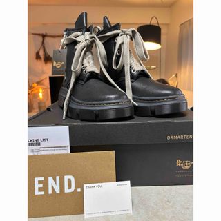 Rick Owens(ブーツ)のフリマアイテム一覧 Rick Owens(ブーツ)のフリマアイテム一覧
