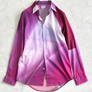 Paul Smith(Tシャツ/カットソー(七分/長袖))のフリマアイテム一覧 Paul Smith(Tシャツ/カットソー(七分/長袖))のフリマアイテム一覧