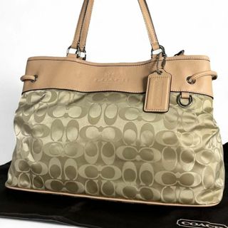 COACH - 新品タグ付 定価 89,640円 COACH ×メルセデスベンツ COACH - 新品タグ付 定価 89,640円 COACH ×メルセデスベンツ