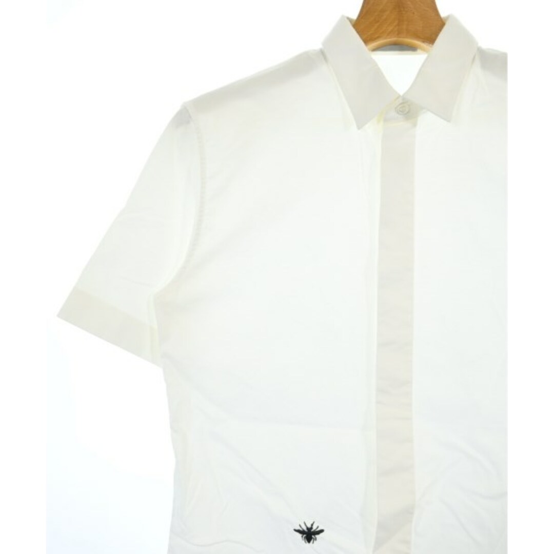 DIOR HOMME - Dior Homme ディオールオム カジュアルシャツ 37 DIOR HOMME - Dior Homme ディオールオム カジュアルシャツ 37