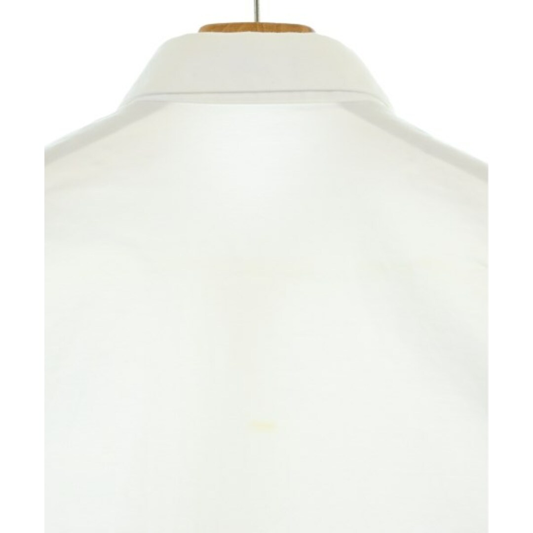 DIOR HOMME - Dior Homme ディオールオム カジュアルシャツ 37 DIOR HOMME - Dior Homme ディオールオム カジュアルシャツ 37
