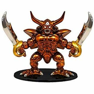 ドラゴンクエスト メタリックモンスターズギャラリー エスターク d2ldlup(その他)