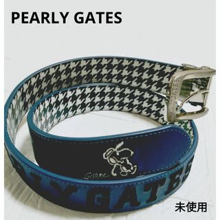 PEARLY GATES(ブルー・ネイビー/青色系)のフリマアイテム一覧 PEARLY GATES(ブルー・ネイビー/青色系)のフリマアイテム一覧
