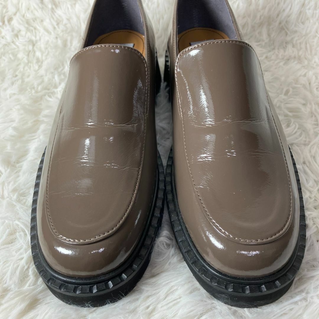 Le Talon - 極美品 ルタロングリーズ LE TALON 東原 厚底 Le Talon - 極美品 ルタロングリーズ LE TALON 東原 厚底