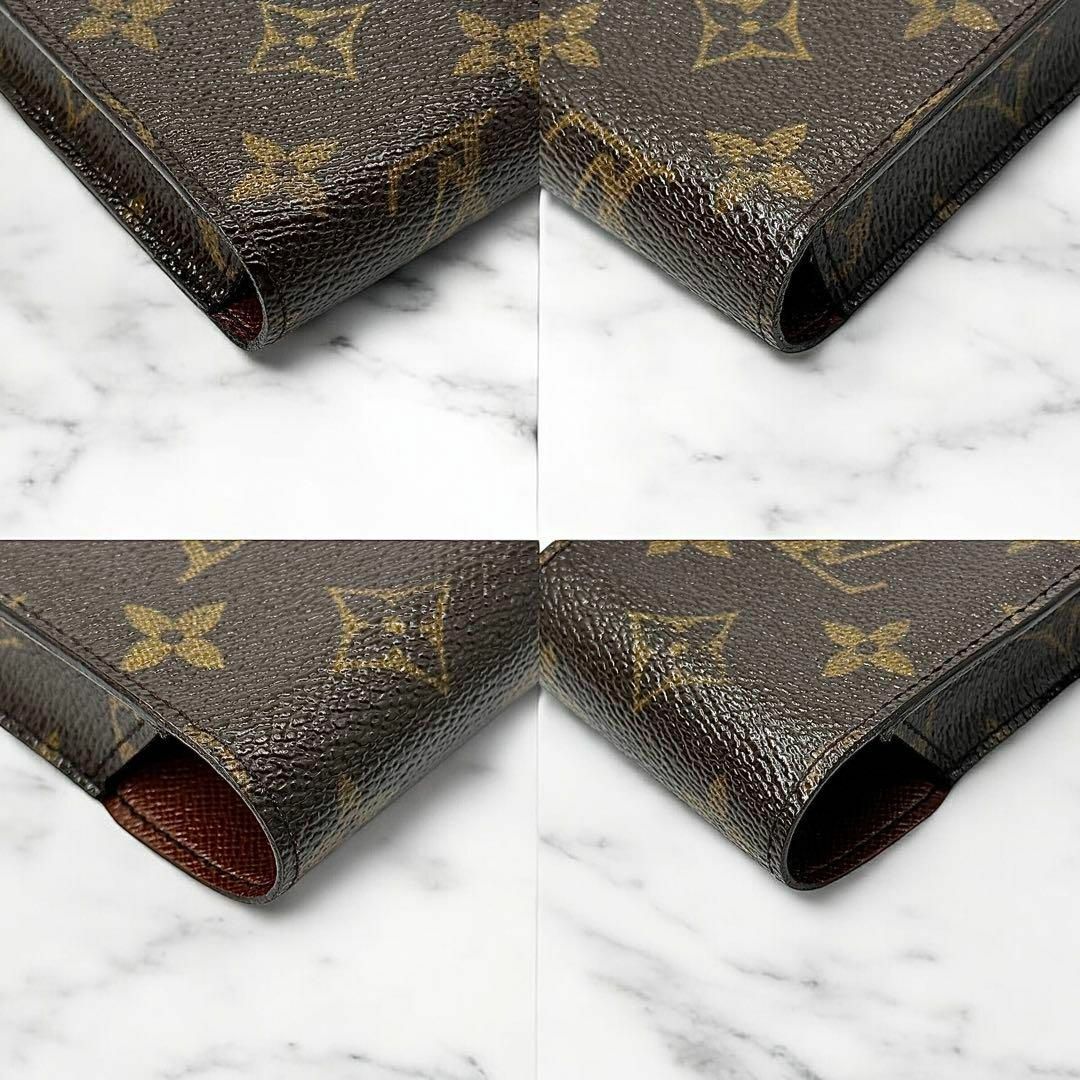 LOUIS VUITTON - 極美✨LOUIS VUITTON モノグラム シガレット LOUIS VUITTON - 極美✨LOUIS VUITTON モノグラム シガレット