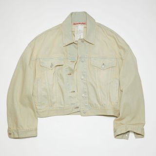 Acne Studios - 【早い者勝ち】Acne Studios WHO MID VINTデニム Acne Studios - 【早い者勝ち】Acne Studios WHO MID VINTデニム