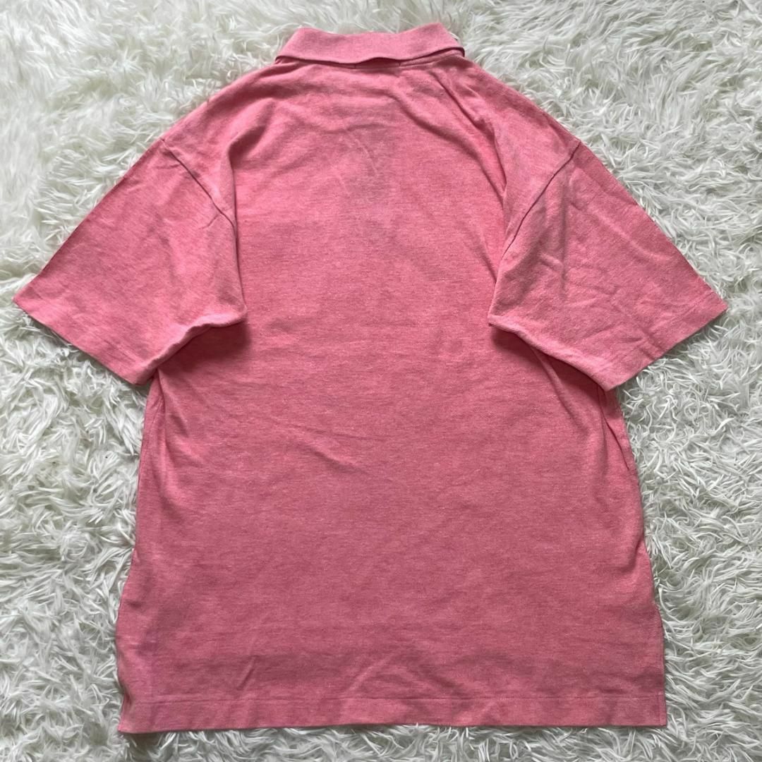 BURBERRY - BURBERRY LONDON ポロシャツ ノバチェック ホース BURBERRY - BURBERRY LONDON ポロシャツ ノバチェック ホース