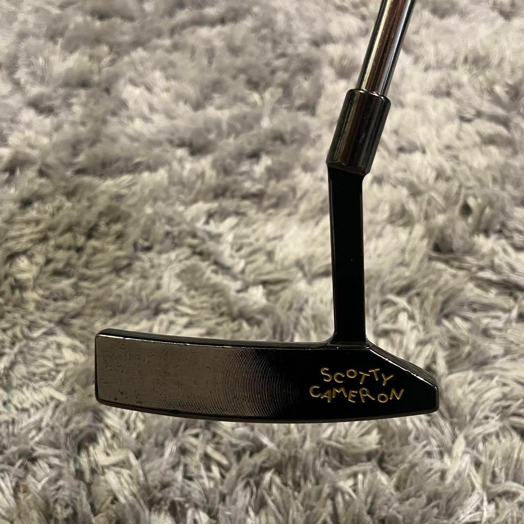 Scotty Cameron - 超希少!スコッティキャメロン スタジオ Scotty Cameron - 超希少!スコッティキャメロン スタジオ
