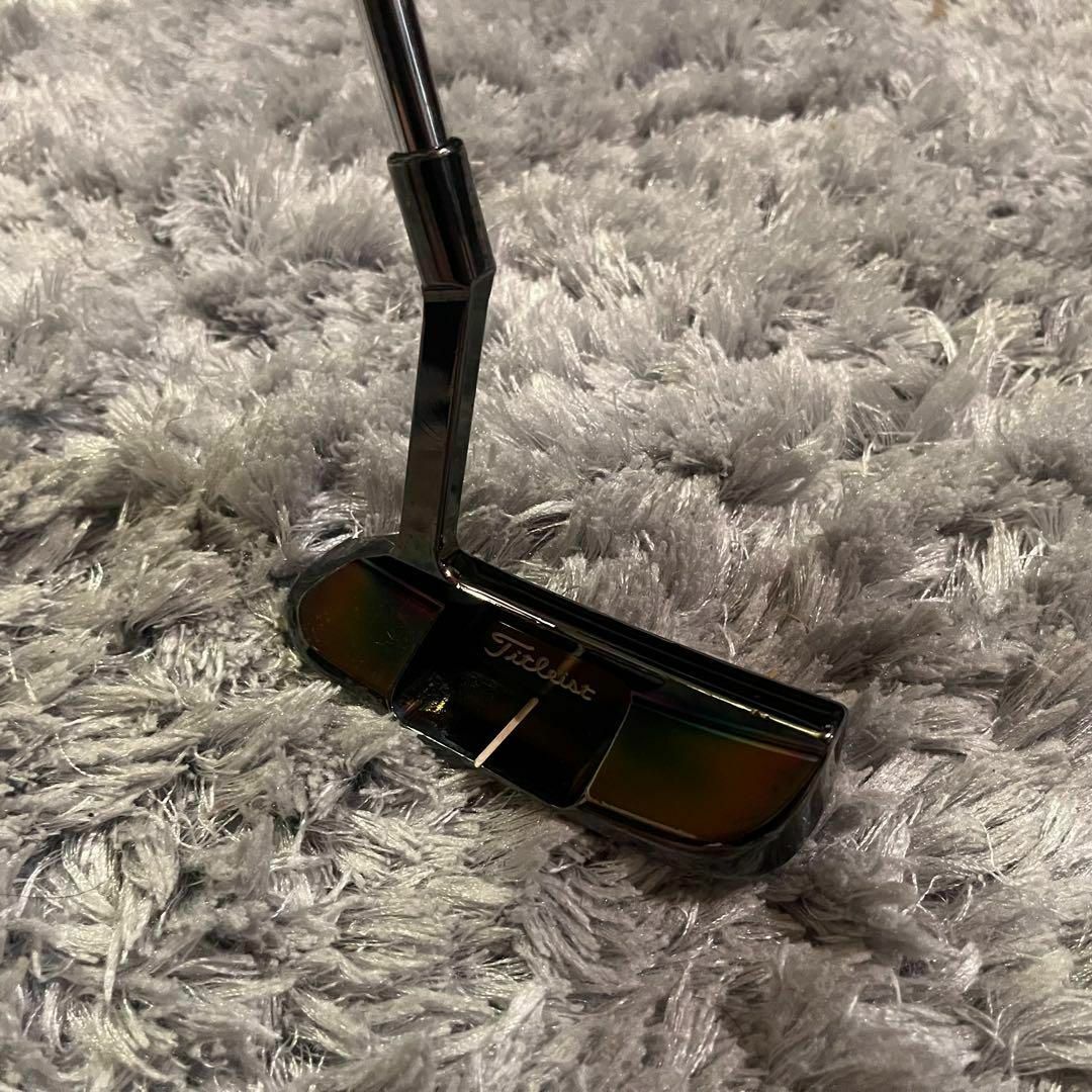 Scotty Cameron - 超希少!スコッティキャメロン スタジオ Scotty Cameron - 超希少!スコッティキャメロン スタジオ