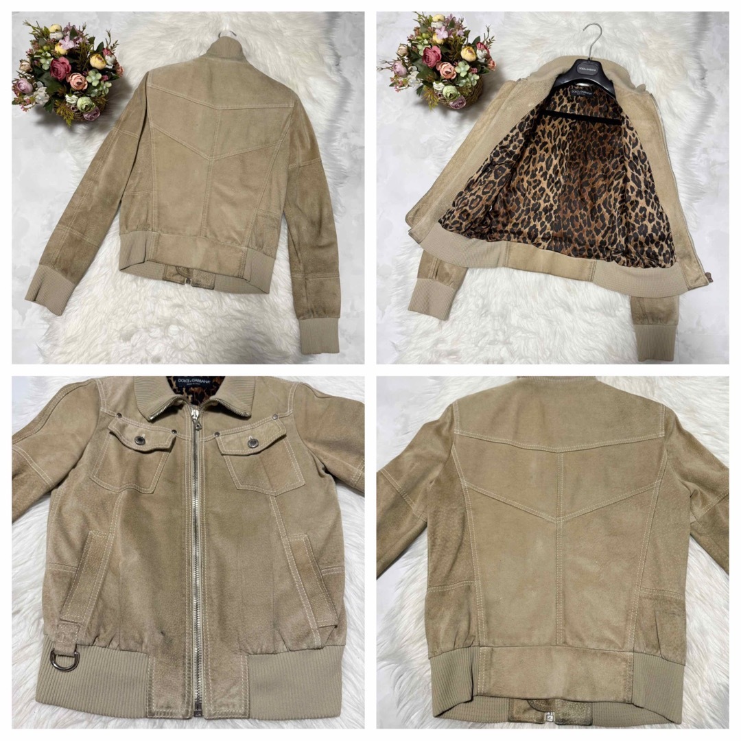 DOLCE&GABBANA - 本物 ドルチェ&ガッバーナ ダストウォッシュ DOLCE&GABBANA - 本物 ドルチェ&ガッバーナ ダストウォッシュ