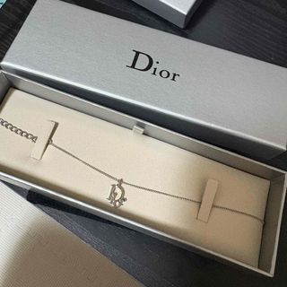 Christian Dior(ブレスレット/バングル)のフリマアイテム一覧 Christian Dior(ブレスレット/バングル)のフリマアイテム一覧