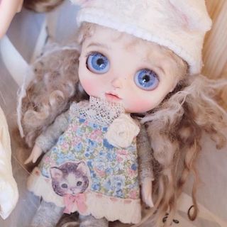 カスタムポップマートブライスのフリマアイテム一覧 カスタムポップマートブライスのフリマアイテム一覧