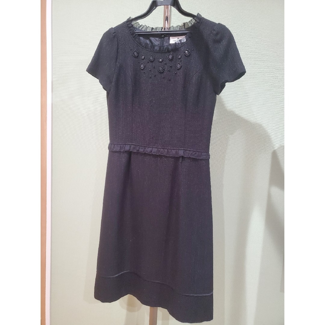 Courreges - クレージュ ワンピースの通販 by まーちゃん's shop Courreges - クレージュ ワンピースの通販 by まーちゃん's shop
