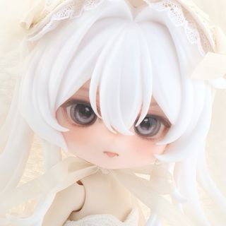 プチブライス ウィッグ♡2つセット♡の通販 by らぶぴーす's プチブライス ウィッグ♡2つセット♡の通販 by らぶぴーす's
