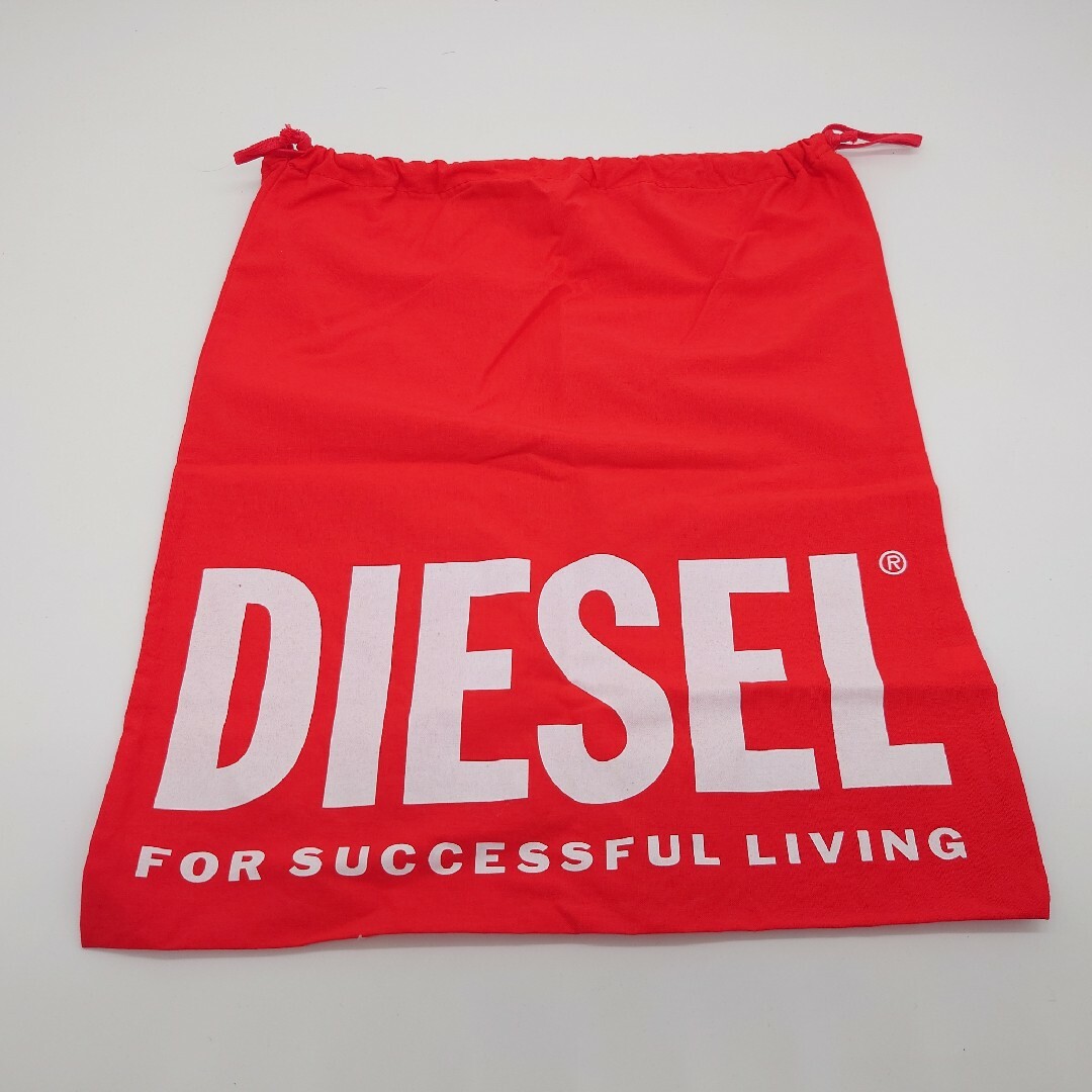 DIESEL - DIESEL ディーゼル ショルダー バッグ ZIP-D 美品 希少 DIESEL - DIESEL ディーゼル ショルダー バッグ ZIP-D 美品 希少