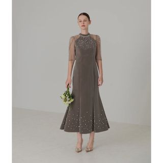 Leja(ロングドレス)のフリマアイテム一覧 Leja(ロングドレス)のフリマアイテム一覧