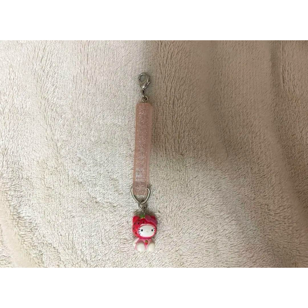 ハローキティ - 希少 平成レトロ サンリオ チャーム ハロー ハローキティ - 希少 平成レトロ サンリオ チャーム ハロー