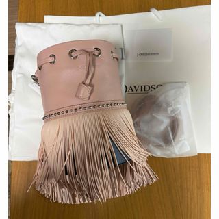 J&M DAVIDSON - 【美品】J&M DAVIDSON ダークブラウン J&M DAVIDSON - 【美品】J&M DAVIDSON ダークブラウン