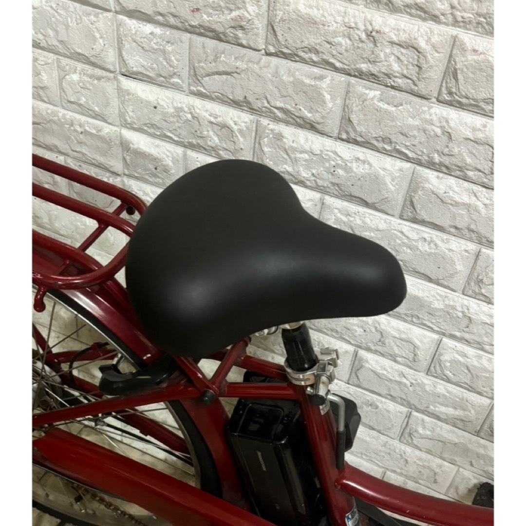 ヤマハ - ☆ヤマハ 電動自転車 PAS ☆送料無料☆美品☆室内保管 ヤマハ - ☆ヤマハ 電動自転車 PAS ☆送料無料☆美品☆室内保管