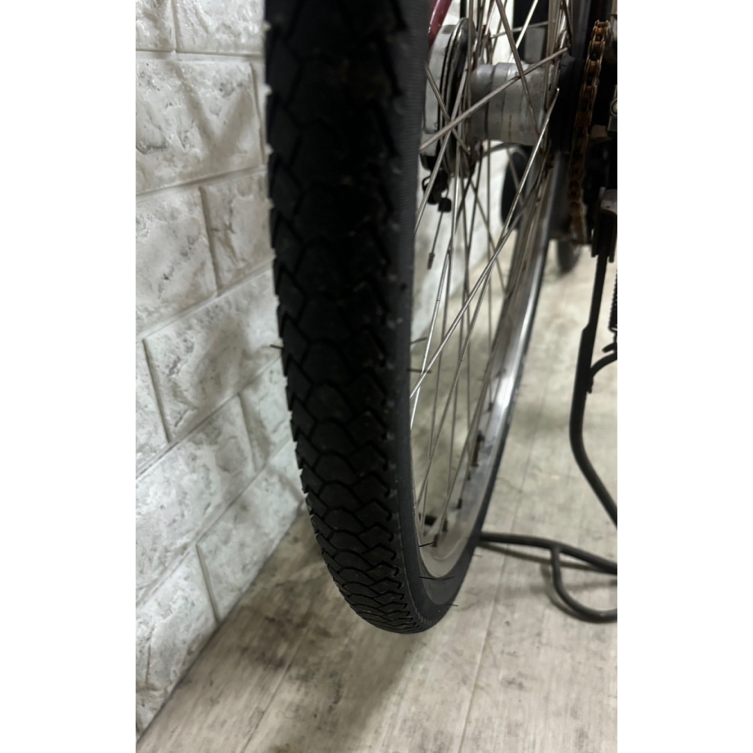 ヤマハ - ☆ヤマハ 電動自転車 PAS ☆送料無料☆美品☆室内保管 ヤマハ - ☆ヤマハ 電動自転車 PAS ☆送料無料☆美品☆室内保管