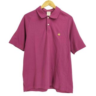 Brooks Brothers(ポロシャツ)のフリマアイテム一覧 Brooks Brothers(ポロシャツ)のフリマアイテム一覧