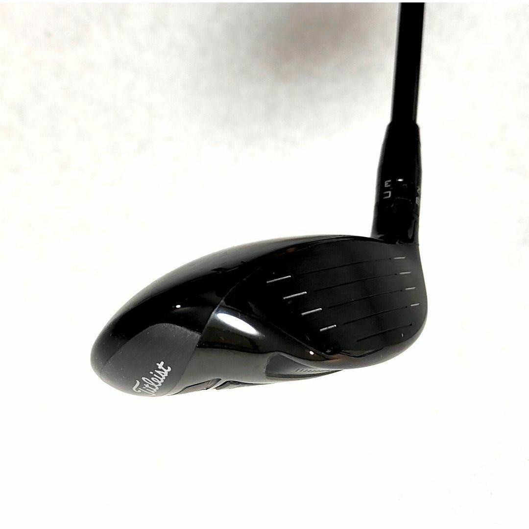 Titleist - TSi3 5W フェアウェイウッド 純正 カーボンSの通販 Titleist - TSi3 5W フェアウェイウッド 純正 カーボンSの通販
