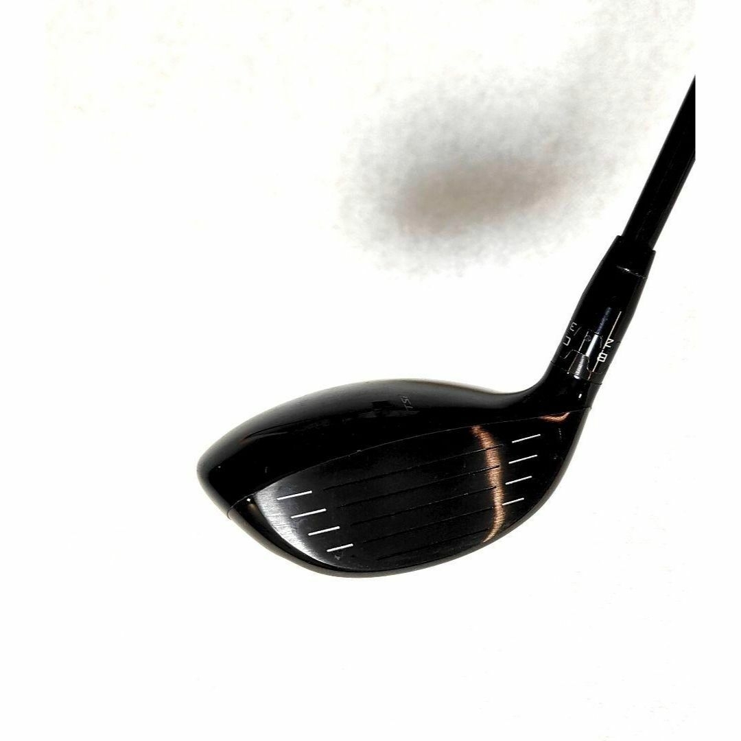 Titleist - TSi3 5W フェアウェイウッド 純正 カーボンSの通販 Titleist - TSi3 5W フェアウェイウッド 純正 カーボンSの通販
