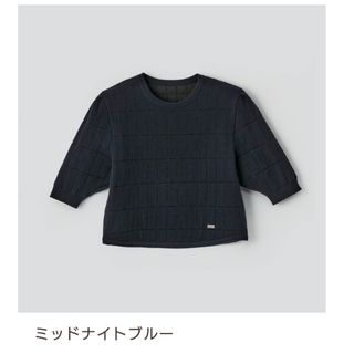 FOXEY - 23年 FOXEY フォクシー Vera 43438 半袖サマーニットの FOXEY - 23年 FOXEY フォクシー Vera 43438 半袖サマーニットの