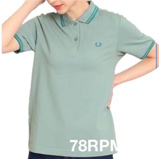 sacai - サカイ 21SS 21-05482 COTTON JERSEY POLO SHIRT 2の sacai - サカイ 21SS 21-05482 COTTON JERSEY POLO SHIRT 2の