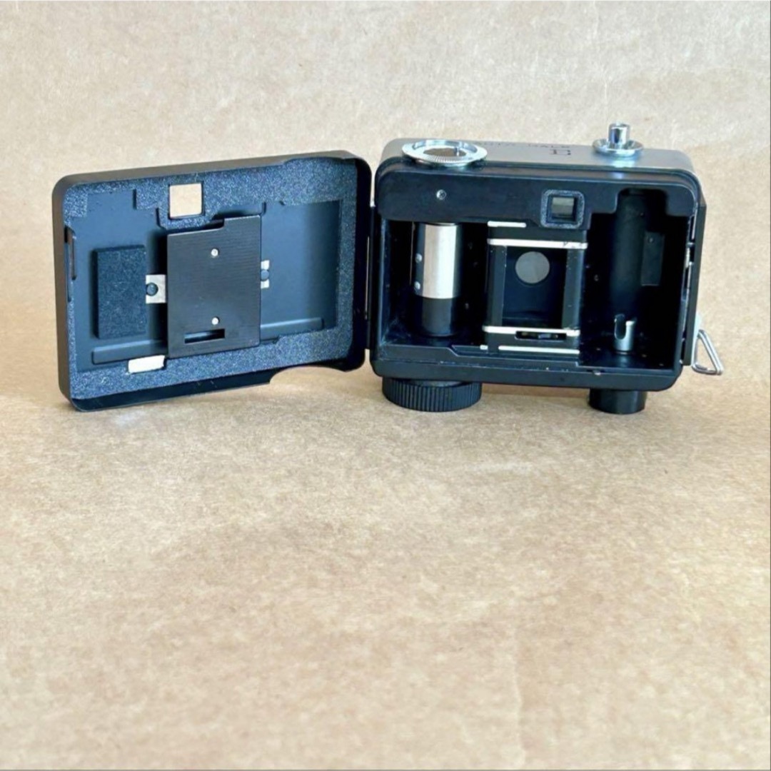 RICOH - Ricoh Auto Half E オートハーフ メンテ済み、試写良好 RICOH - Ricoh Auto Half E オートハーフ メンテ済み、試写良好