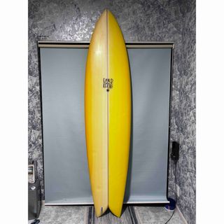 まぁまぁ美品 DEAD KOOKS ビッグフィッシュツイン ミッド まぁまぁ美品 DEAD KOOKS ビッグフィッシュツイン ミッド